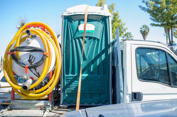Best Porta potty rental near me  in Gibsonburg, OH
