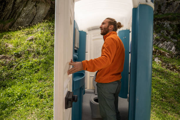 Best Affordable porta potty rental  in Gibsonburg, OH