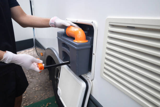 Best Event porta potty rental  in Gibsonburg, OH