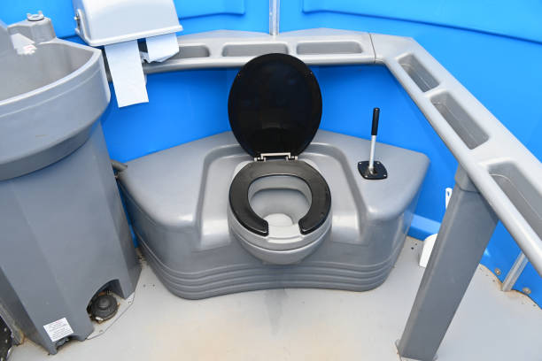 Best Affordable portable toilet rental  in Gibsonburg, OH
