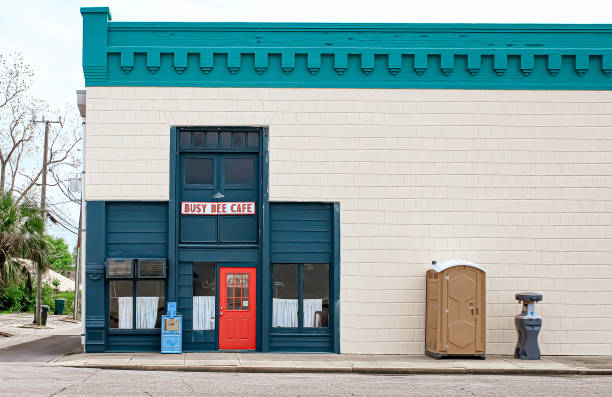 Best Temporary restroom rental  in Gibsonburg, OH
