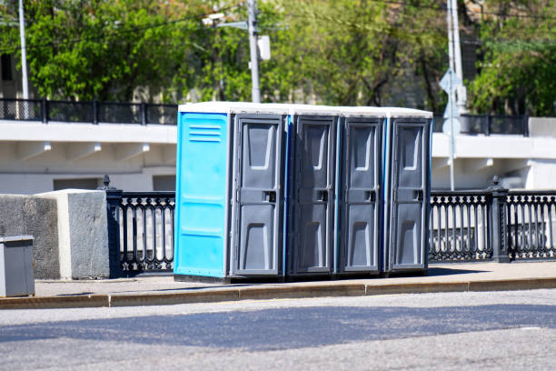 Best Porta potty rental near me  in Gibsonburg, OH