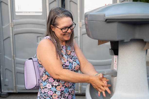 Best Long-term porta potty rental  in Gibsonburg, OH