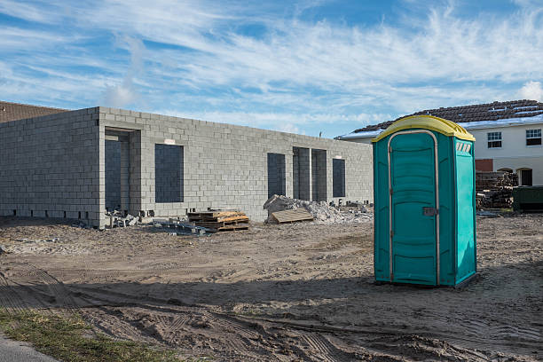 Best Sanitation services for porta potties  in Gibsonburg, OH